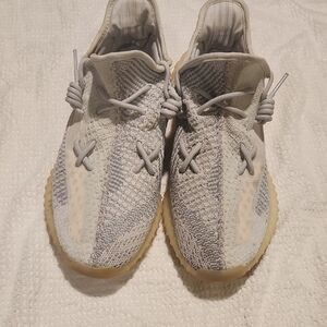 adidas Originals Gray Athletic Shoes